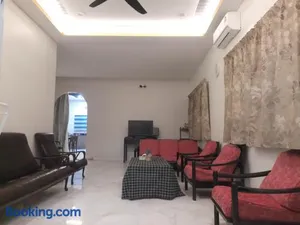 Image of BRICK HOMESTAY
