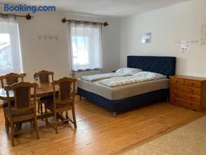 Image of Ferienwohnung MINA - Rattendorf