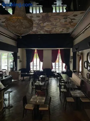 Image of Salon Boyer