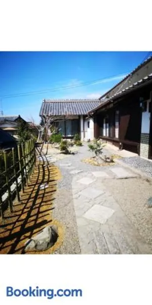 Image of Kameoka - House - Vacation STAY 84269