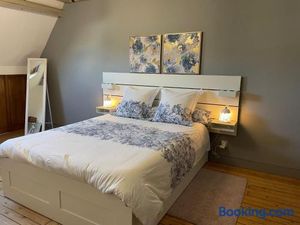Image of L'Appart'Mans, luxueux, spacieux, bien situé