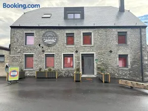 Image of La porte du paradis