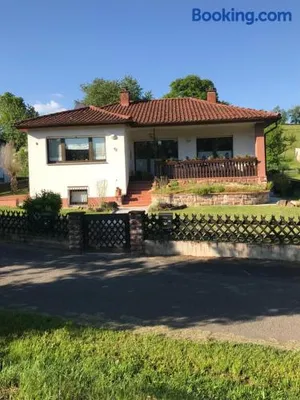 Image of Ferienhaus Anita am Radweg