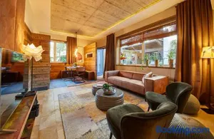 Image of LALA home Chalet & Appartement