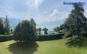 Image of Studio au bord du lac - Vue imprenable