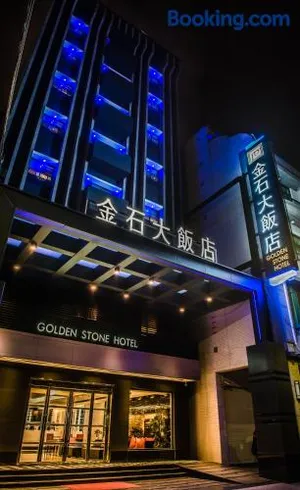 Image of Golden Stone Hotel
