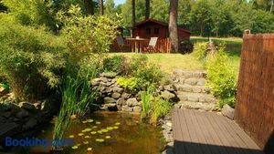 Image of Ruhe pur am Golfplatz Stromberg
