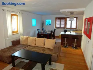 Image of Apartment Kirchberg by Apartment Managers