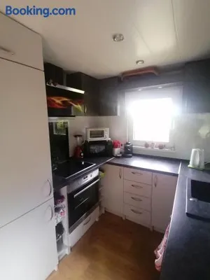 Image of Tiny House am Wald