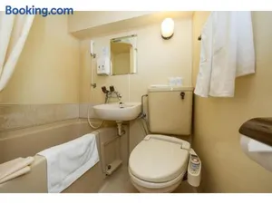 Image of Sky Heart Hotel Koiwa - Vacation STAY 49100v