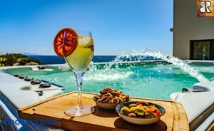 Image of VILLA ROCCA BRUNA, LE CAP CORSE 5 ETOILES