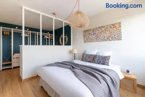 Image of Travel Homes - Wilnest, Nested with a view