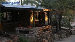 Image of Sapphire Caravan & Cabin Park
