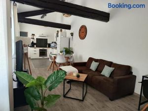Image of Appartement de Charme L'Isle-sur-la-Sorgue sur la Sorgues