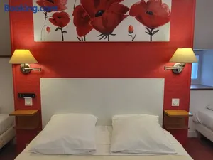 Image of hôtel TY RU