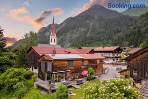 Image of Ferienwohnung Heidi