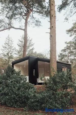 Image of NOYR. tiny house