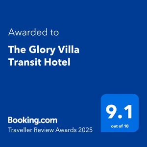 Image of The Glory Villa Transit Hotel