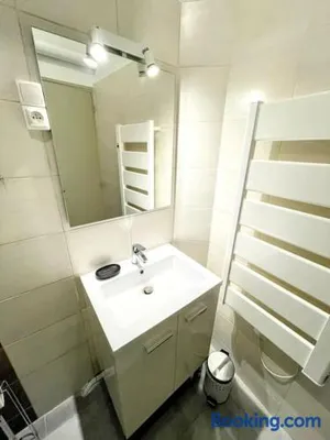 Image of Bel appartement Béziers - Plain-pied - Centre - IUT