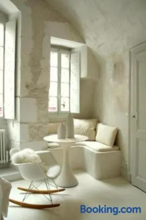 Image of "Un Lieu Unique" Le Lodge et le Dolce