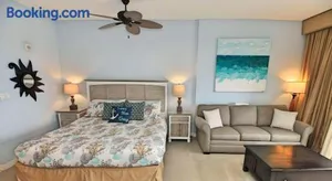Image of Luau 6705 in Sandestin Florida Beach Rentals 7th Floor WIFI Tram