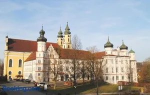 Image of Jugendhaus St. Norbert