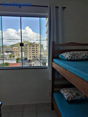 Image of Hostel Alto do Rosario