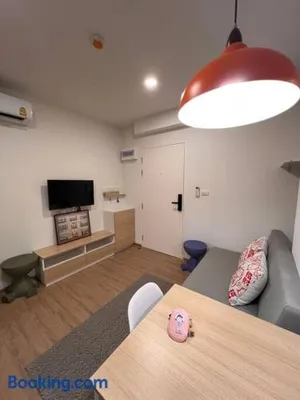 Image of Triple Cats Condo