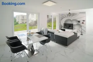 Image of Designapartments Level 2 - Sennhütte 5