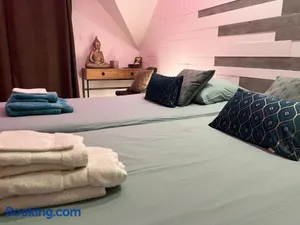 Image of Chambre Executive Luxe et Confort pour vos Séjours