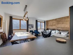 Image of Appartement cosy à Tignes le Lac - FR-1-641-4
