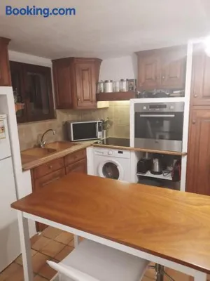 Image of Appartement Alpes Maritimes