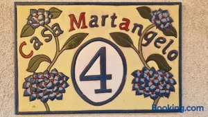 Image of Casa Martangelo