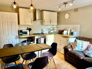 Image of Central City Garden Apartment
