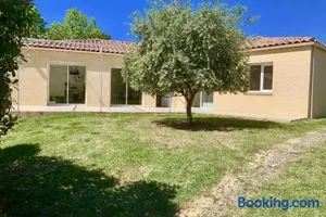 Image of Le Clos St Roch- Family home in Montpellier!