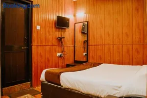 Image of Hotel Siddhi Vinayak Regency, Mg Marg