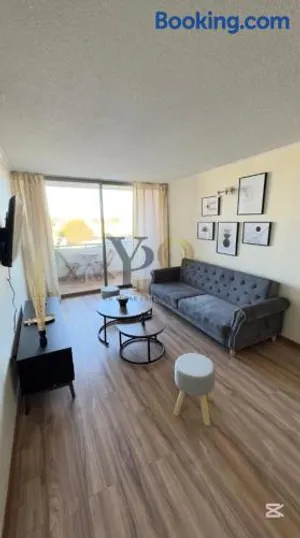 Image of Disfruta Tarragona 2Hab-2Baño-1 Estac