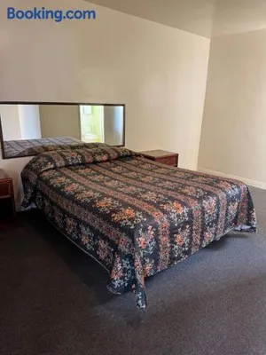 Image of El Rancho Motel, Pasadena