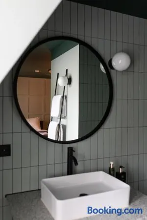 Image of Seabreeze Suites - near Zandvoort aan Zee
