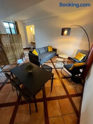 Image of Chambre d'Aut'