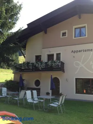 Image of Appartements Kröll, Joker Card in summer included!