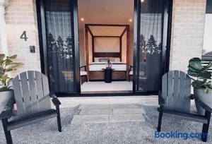 Image of Ashiyana Escapes