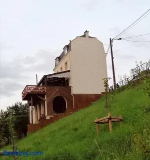 Image of Le Valhento