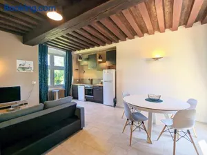 Image of Gîte Authentique en Berry - Étang de Pêche, Confort Moderne, À 10 min du Spa - FR-1-591-406