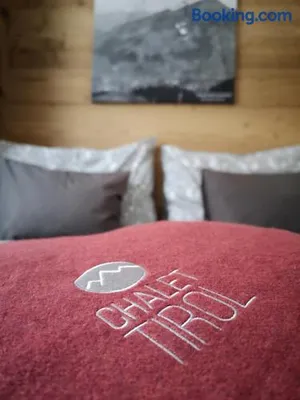 Image of Chalet Tirol