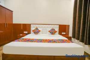 Image of FabExpress Trijal Inn