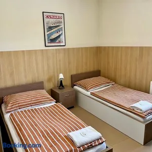 Image of Hotel U námořníka