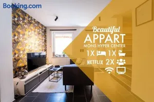 Image of Duplex Coeur de Mons 64-2