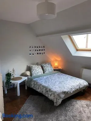 Image of La Gibriaçoise petite chambre chez l habitant