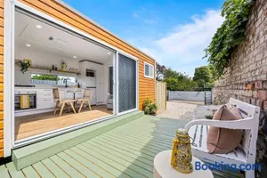 Image of Casa De Limon